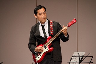 しんちゃん"