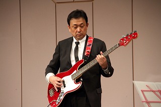 かなちゃん"